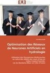 Optimisation des Réseaux de Neurones Artificiels en hydrologie