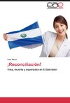 ¡Reconciliación!