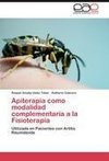 Apiterapia como modalidad complementaria a la Fisioterapia