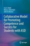 Collaborative Model for Promoting Competence and Success for Students with ASD