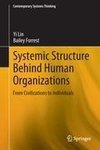 Systemic Structure Behind Human Organizations