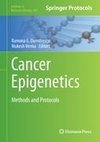 Cancer Epigenetics