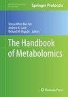 The Handbook of Metabolomics