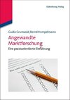 Angewandte Marktforschung