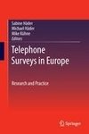 Telephone Surveys in Europe