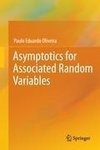 Asymptotics for Associated Random Variables