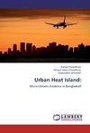 Urban Heat Island: