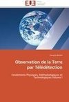 Observation de la Terre par Télédétection