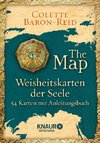 Weisheitskarten der Seele - The Map