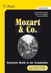 Mozart und Co. Klassische Musik in der Grundschule