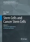 Stem Cells and Cancer Stem Cells, Volume 5