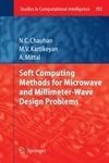 Soft Computing Methods for Microwave and Millimeter-Wave Design Problems