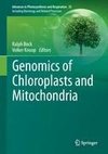 Genomics of Chloroplasts and Mitochondria