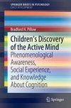 Children's Discovery of the Active Mind