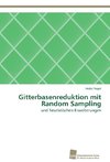 Gitterbasenreduktion mit Random Sampling