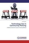 Technology Use in Community Policing