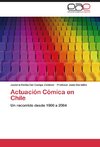 Actuación Cómica en Chile