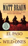 El Paso / The Wild Ones