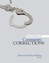 Barton-Bellessa, S: Encyclopedia of Community Corrections