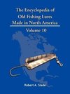 The Encyclopedia of Old Fishing Lures