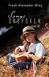 Songs Unspoken (Vol.2)