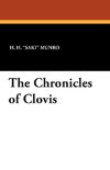 The Chronicles of Clovis