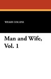 Man and Wife, Vol. 1