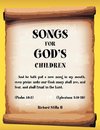 Songs for God's Children