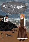 Wolf's Captive