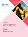 HT 11 Proceedings of the 22nd ACM Conference on Hypertext and Hyoermedia