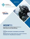 WSDM 11 Proceedings of the 4th International Conference on Web Search and Data Mining