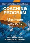 Morel, N: How to Build an Instructional Coaching Program for