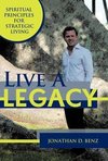 Live a Legacy