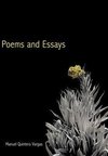 Poems and Essays