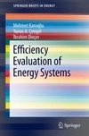 Efficiency Evaluation of Energy Systems