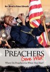 Preachers Gone Wild!