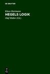 Hegels Logik