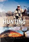 Tales of Hunting