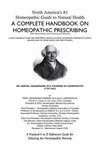 North America's #1 Homeopathic Guide to Natural Health