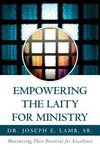 Empowering the Laity for Ministry