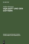 Von Gott und den Göttern