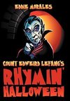 Count Edweird Lefang's Rhymin' Halloween