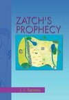 Zatch's Prophecy