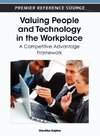 Valuing People and Technology in the Workplace