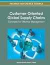 CUSTOMER-ORIENTED GLOBAL SUPPL