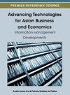 Advancing Technologies for Asian Business and Economics