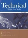 Technical Writing That Works