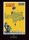 Karloff as the Invisible Man