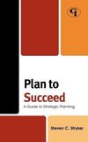 Plan to Succeed