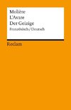 Der Geizige / L' Avare